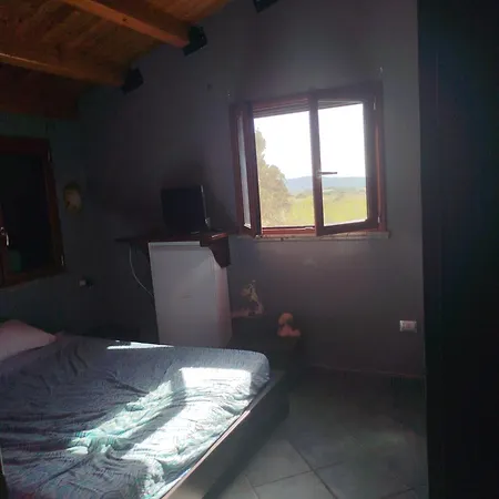 Privato Διαμέρισμα SantʼAnna Arresi
