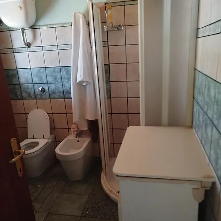 Privato SantʼAnna Arresi