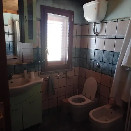 Privato Apartament *